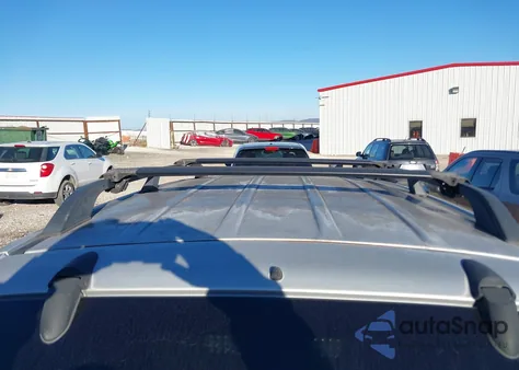 2004 Hyundai Santa Fe Gls/Lx из США, поврежденный, VIN KM8SC13E64U718966